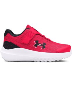 Under Armour Boys-Boys’ Infant UA Surge 4 AC Running Shoes-under armour outlet