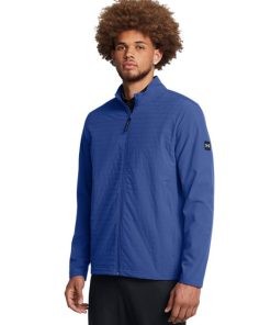 Under Armour Jackets & Vests-Men’s UA Drive Pro Storm Lightweight Insulated Jacket-under armour near me