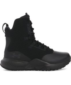 Under Armour Shoes-Men’s UA Stellar Wide (4E) Tactical Boots-underarmour