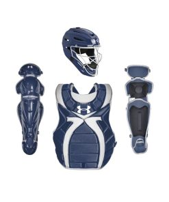 Under Armour Girls-Girls’ UA Victory Series Jr. Catching Kit-under amour 2