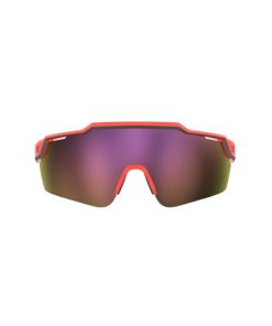 Under Armour Accessories-Unisex UA Level Up Mirror Sunglasses-underarmor 2