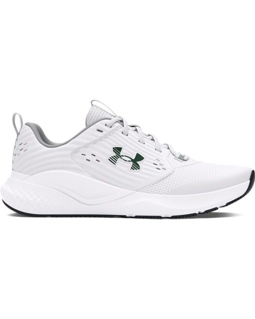 Under Armour Shoes-Men's UA Commit 4 Training Shoes-under armour near me - Image 2