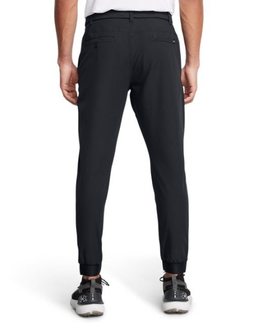 Under Armour Pants & Leggings-Men's UA Drive Joggers-underarmour - Image 2