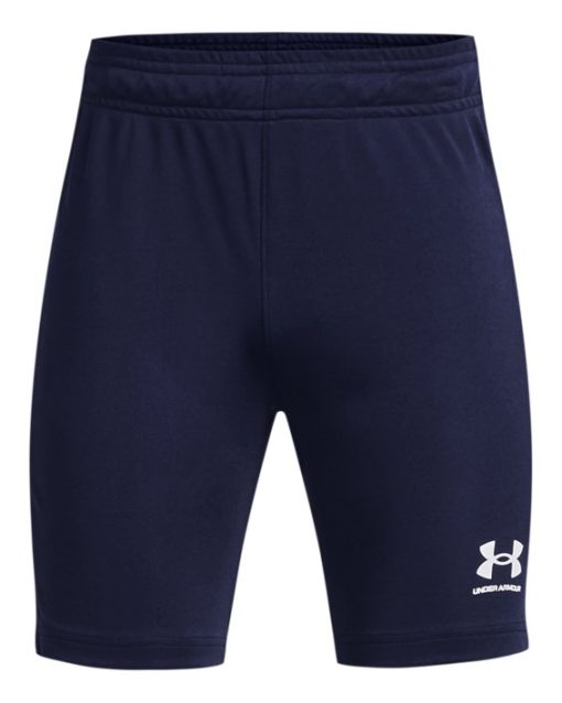 Under Armour Boys-Boys' UA Challenger Core Shorts-under armour near me