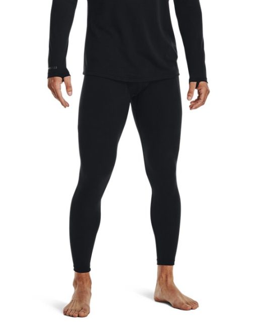 Under Armour Pants & Leggings-Men's UA Base 2.0 Leggings-underarmour - Image 2