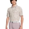 Under Armour Shirts & Tops-Men’s UA 96 Terrace Crew Neck-under armoir 3