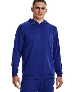 Under Armour Shirts & Tops-Men’s Armour Fleece® Storm Hoodie-under armor