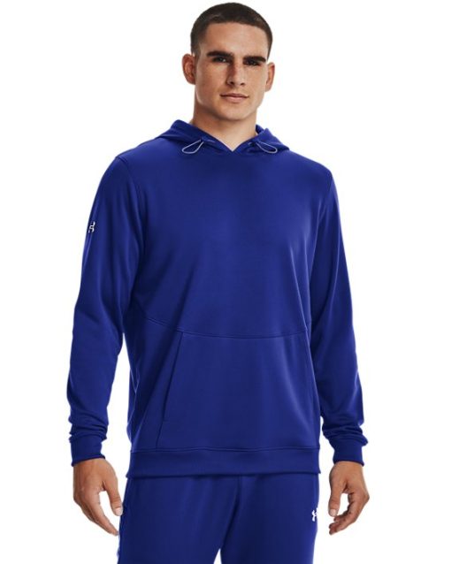 Under Armour Shirts & Tops-Men's Armour Fleece® Storm Hoodie-under armor