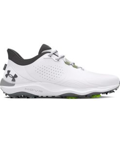 Under Armour Shoes-Men’s UA Drive Pro Golf Shoes-under amour 2