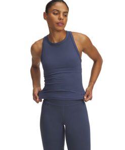 Under Armour Shirts & Tops-Women’s UA Motion High Neck Tank-under armor outlet