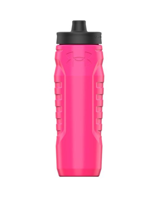 Under Armour Water Bottles & Coolers-UA Sideline Squeeze 32 oz. Water Bottle-under armour near me