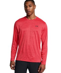 Under Armour-Men’s UA Tech™ Vent Long Sleeve-underarmor