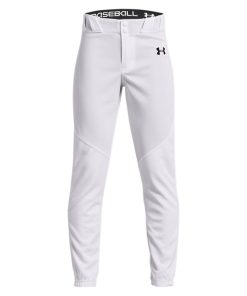 Under Armour Boys-Boys’ UA Utility Closed Baseball Pants-under armor