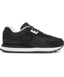 Under Armour Boys-Grade School UA Essential Runner Shoes-under armour factory house