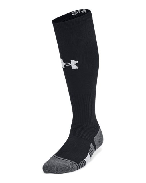 Under Armour Socks-Kids' UA Team Over-The-Calf Socks-under armour near me - Image 2