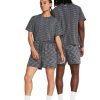 Under Armour-Unisex UA Sleep Uniform Short Sleeve-under armour near me 3