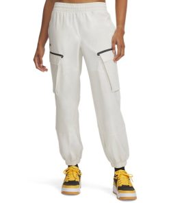 Under Armour Pants & Leggings-Women’s UA Unstoppable Cargo Pants-under armour factory house