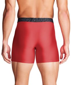 Under Armour Underwear-Men’s UA Performance Tech™ 6″ 3-Pack Boxerjock®-underarmour 2