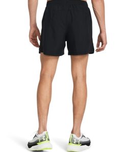 Under Armour Shorts-Men’s UA Launch 5″ Shorts-under armour factory house 2