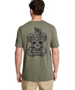 Under Armour Shirts & Tops-Men’s UA Tactical Division Short Sleeve-under amour 2