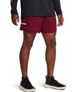 Under Armour Shorts-Men’s UA Zone Pro 5″ Shorts-under amour