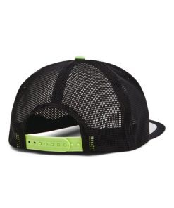 Under Armour Hats & Visors-Unisex UA Launch Day Of The Dead Snapback Cap-underarmour 2