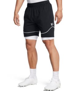 Under Armour Shorts-Men’s UA Challenger Pro Training Shorts-underarmor