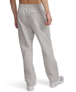 Under Armour Pants & Leggings-Men’s UA Icon Fleece Pants-under armor outlet 2