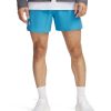 Under Armour Shorts-Men’s UA Rival Terry Shorts-under armoir 3