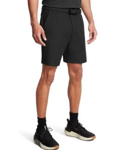 Under Armour Shorts-Men’s UA Drive 8″ Shorts-under armoir