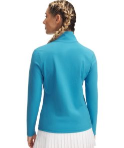 Under Armour Shirts & Tops-Women’s UA Motion Jacket-under armor outlet 2