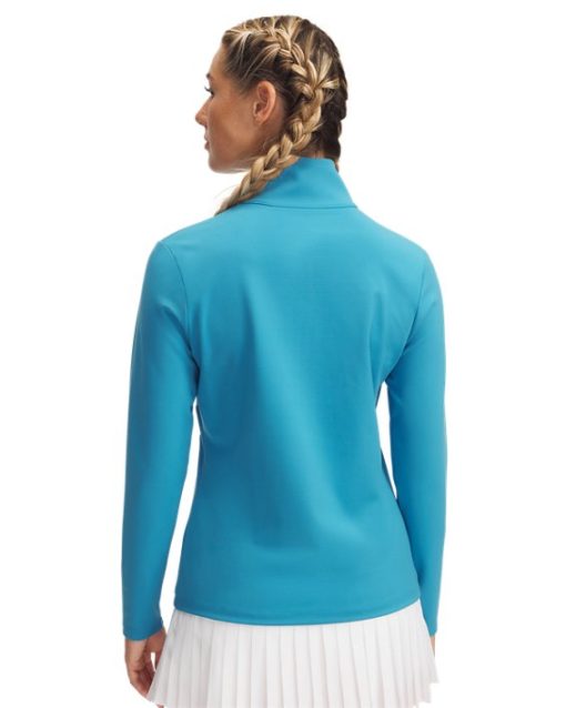 Under Armour Shirts & Tops-Women's UA Motion Jacket-under armor outlet - Image 2