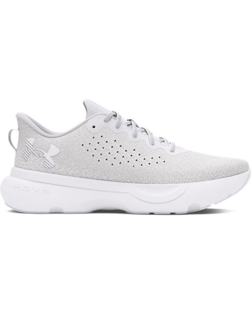 Under Armour Shoes-Men's UA Infinite Running Shoes-underarmour outlet - Image 2