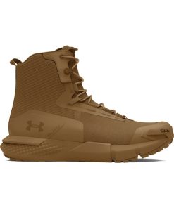 Under Armour Shoes-Men’s UA Valsetz Tactical Boots-under armour factory house