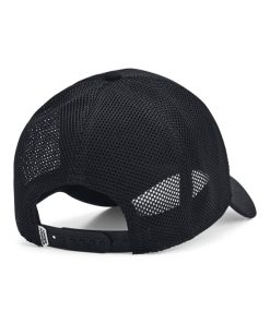 Under Armour Accessories-Men’s UA Blitzing Trucker Hat-underarmor 2