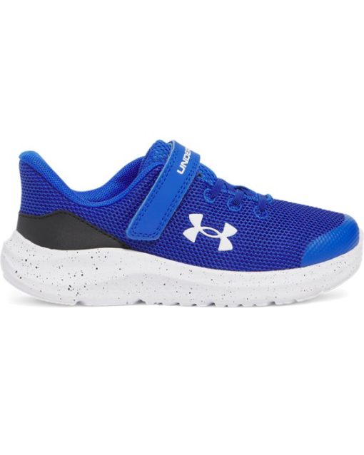 Under Armour Boys-Boys' Pre-School UA Pursuit 4 AC Running Shoes-under armour factory house