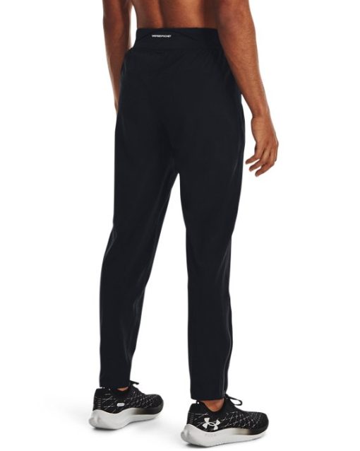 Under Armour Pants & Leggings-Men's UA OutRun The Storm Pants-under armor outlet - Image 2