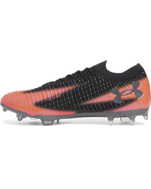 Under Armour Shoes-Men's UA Shadow Elite 3 FG Soccer Cleats-under armour outlet - Image 2