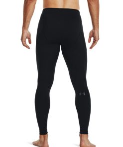 Under Armour Pants & Leggings-Men’s UA Base 3.0 Leggings-under armoir 2