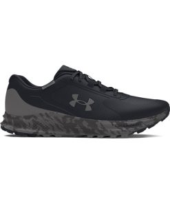 Under Armour Shoes-Men’s UA Bandit Trail 3 Running Shoes-underarmour outlet