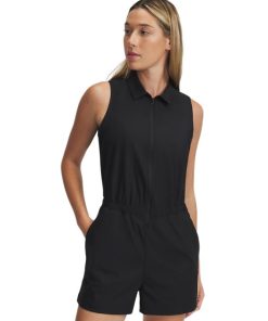 Under Armour-Women’s UA Drive Romper-under armoir