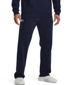 Under Armour Pants & Leggings-Men’s UA Rival Fleece Pants-underarmour