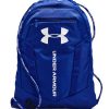 Under Armour Boys-Pre-School UA Jet ’23 Basketball Shoes-under armor 3