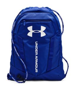 Under Armour Anthony Joshua’s UA Favorites-UA Undeniable Sackpack-under armour factory house