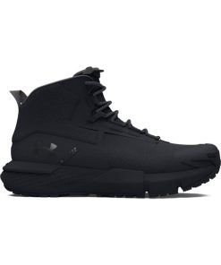 Under Armour Shoes-Men’s UA Valsetz Mid Tactical Boots-under amour