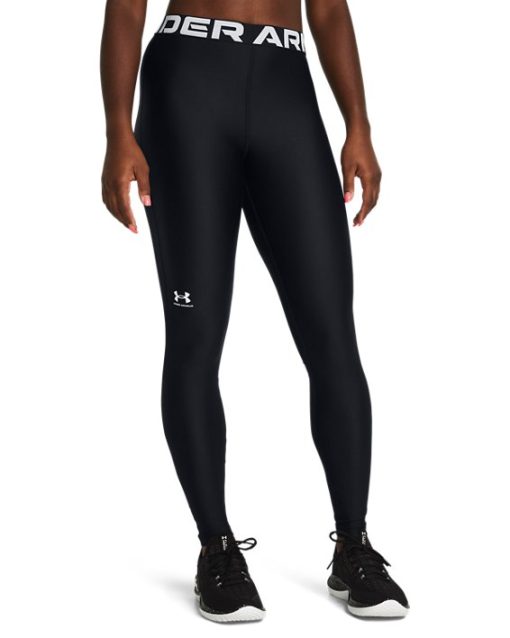 Under Armour Pants & Leggings-Women's HeatGear® Leggings-under amour