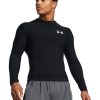 Under Armour Shirts & Tops-Men’s HeatGear® OG Compression Short Sleeve-underarmour 4