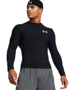 Under Armour Shirts & Tops-Men’s HeatGear® OG Compression Long Sleeve-under armor