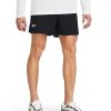 Under Armour Shorts-Men’s UA Icon Mesh Shorts-under armoir 4