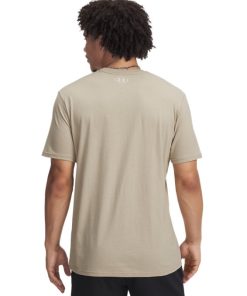 Under Armour-Men’s Project Rock Freedom Bull Short Sleeve-underarmour 2